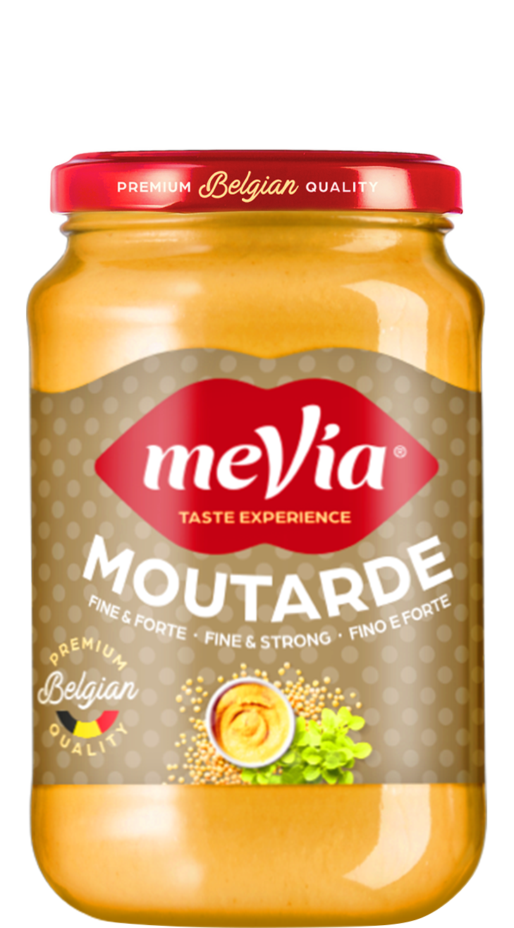 Moutarde